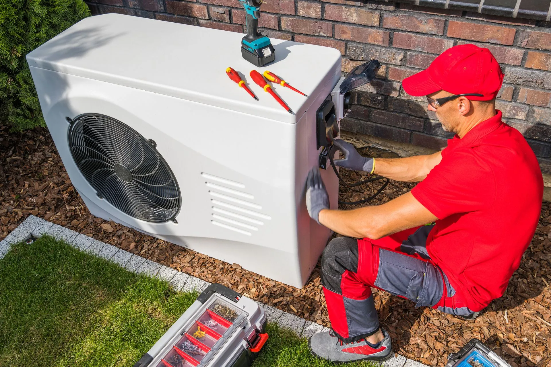 About HVAC in Winona, MS